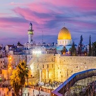 אירועים במסעדות בירושלים - רק תבחרו!
