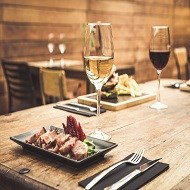 מסעדות עם חדר פרטי – פתרון מושלם לאירועים קטנים